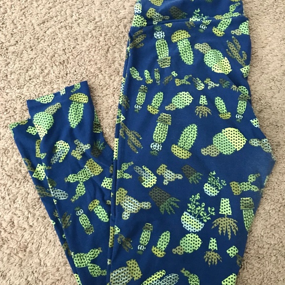 lularoe cactus